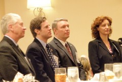 GA ACAD OF GENERAL DENTISTRY Dr Phil Durden