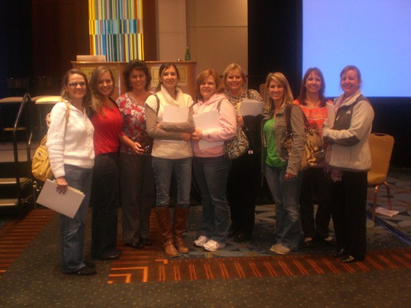 Invisalign Athens team training