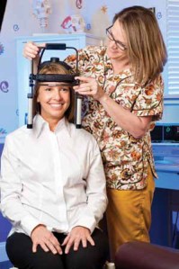 SDistinction article Apr2012 Dr Phillip Durden