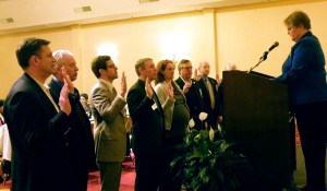 Dr. Phillip Durden GA Academy General Dentistry