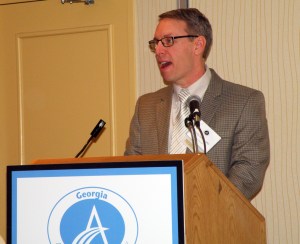 Phillip H. Durden, Athens Dentist