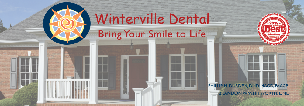 Winterville Dental